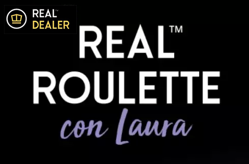 Real Roulette con Laura